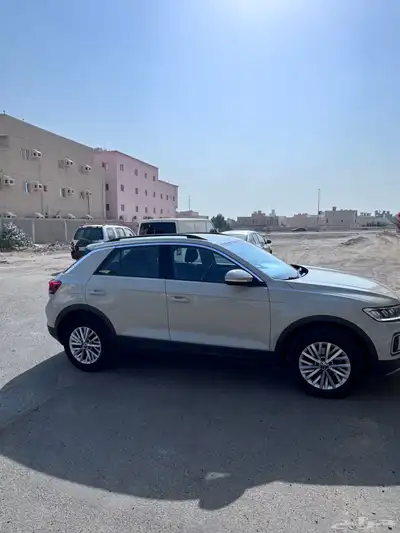 فولكسفاجن تي روك index