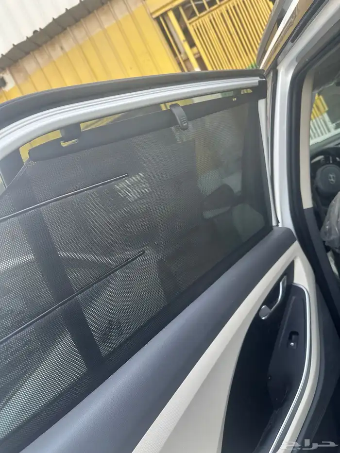 هيونداي كريتا جراند 2025 فل كامل ممشى ألف كيلو فقط 16