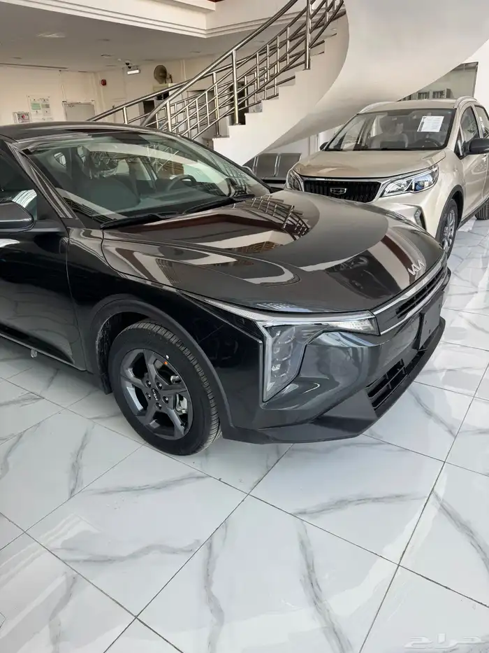 كيا k4 استاندر مكينه 1600 وكيل الجبر 3