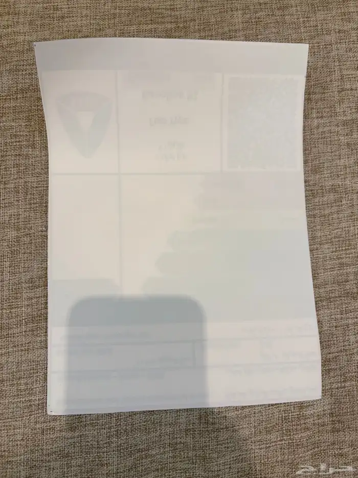 استكر بنزين سوناتا 14 3