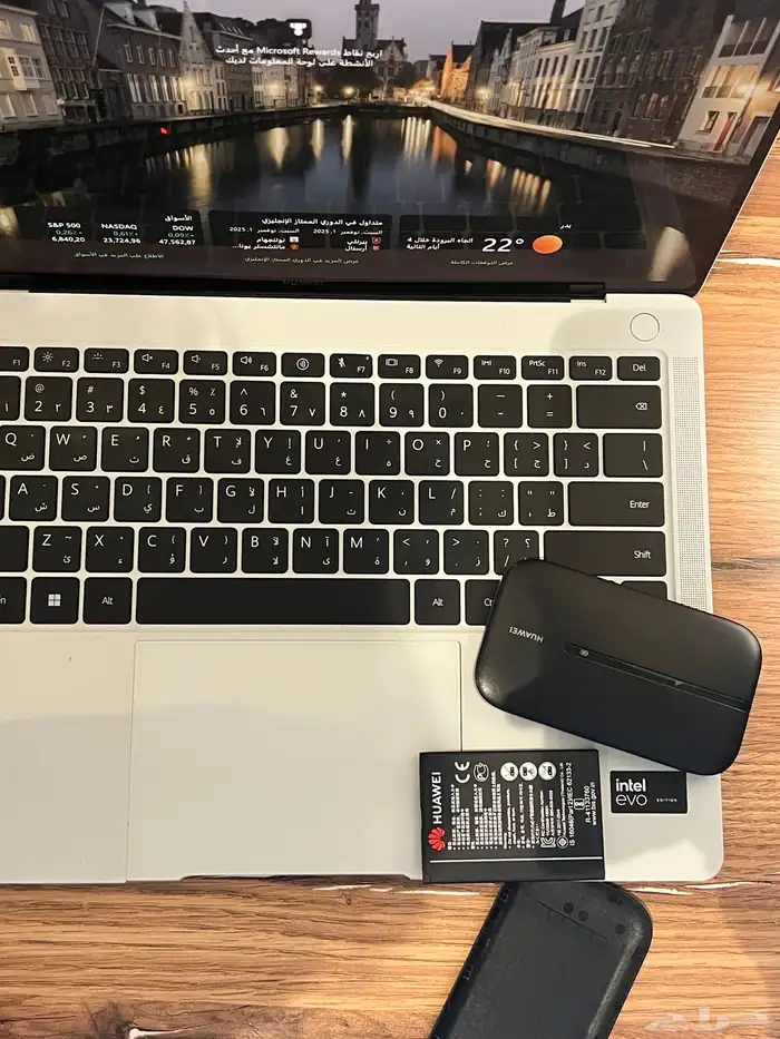 هواوي راوتر (جديد لم يستخدم) 0