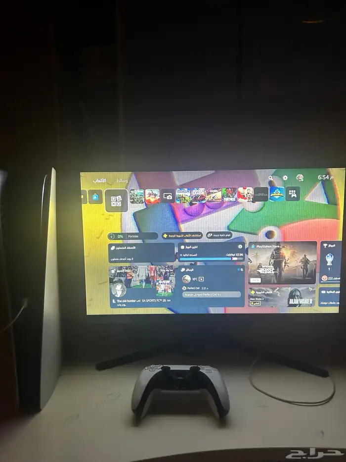 سوني فايف 5 ديجيتال 1