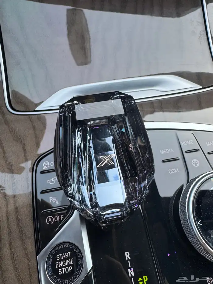 BMW X5 2019 بي ام دبليو اكس فايف 6