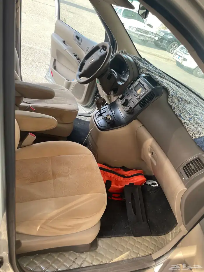 كيا كارنيفال 2014 0