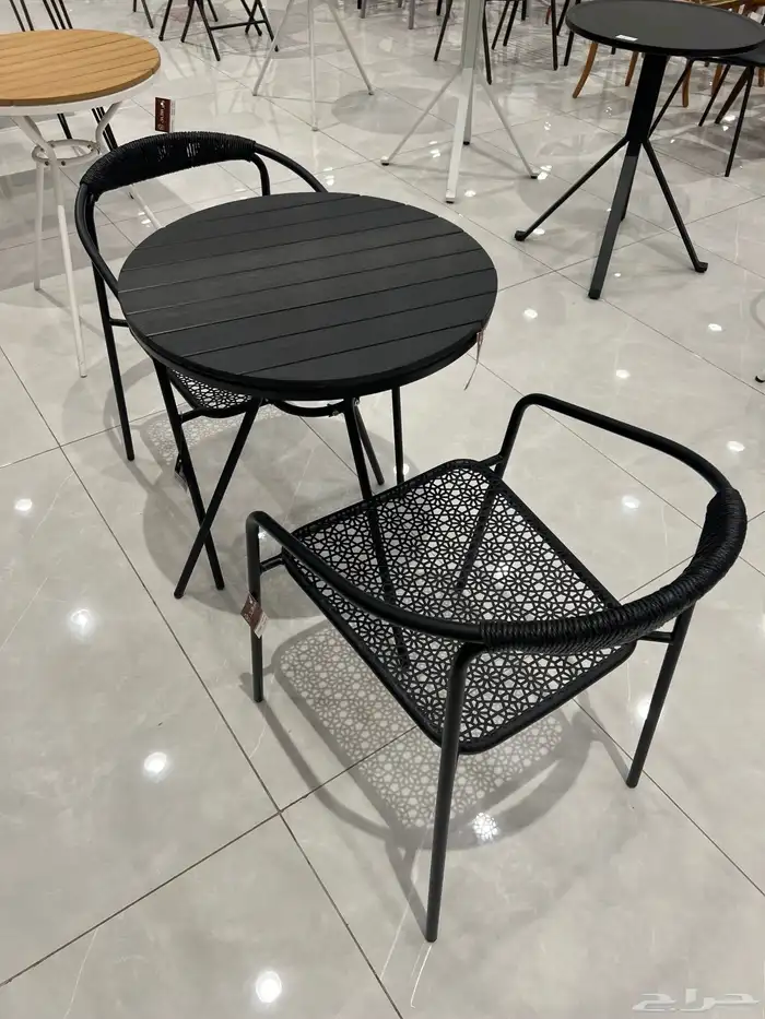 طاولات كوفي مقهى مطعم بوفية 40