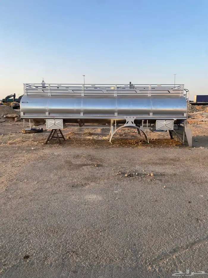 للبيع تانكي عايدي جديد 0