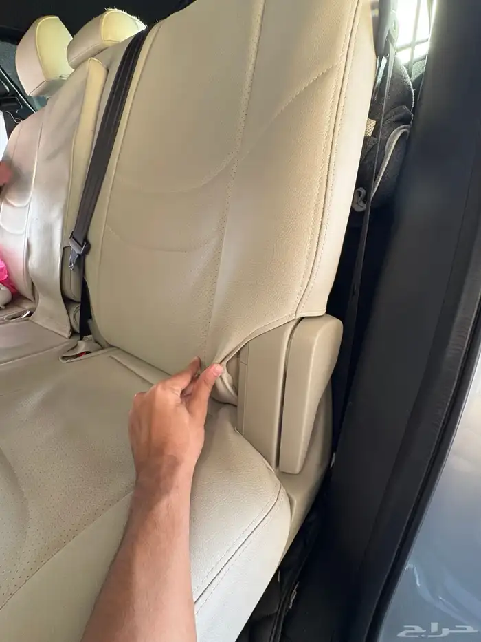 مازدا Cx9 2019 فل كامل 29