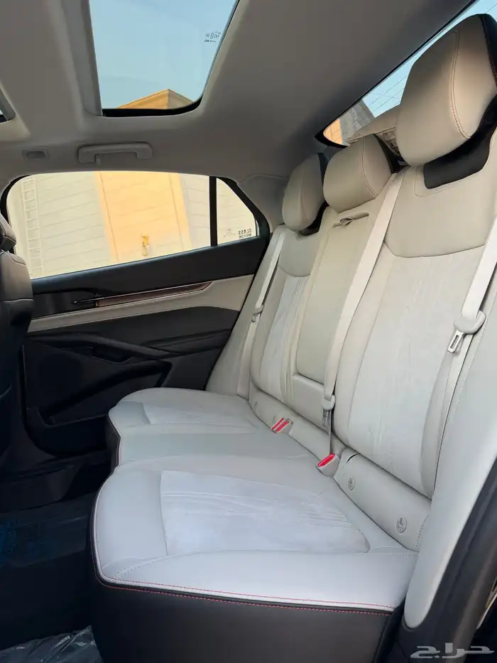 فورد تورس 2025 تيتانيوم سعوديه توكيلات الجزيرة 69