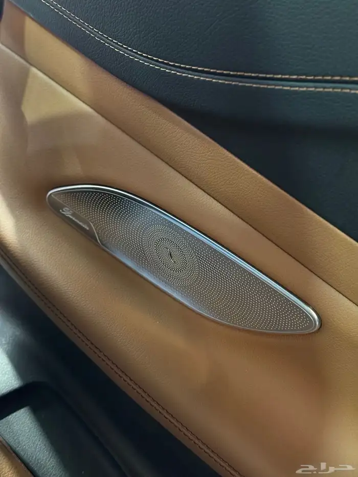 مرسيدس E450 موديل 2020 36