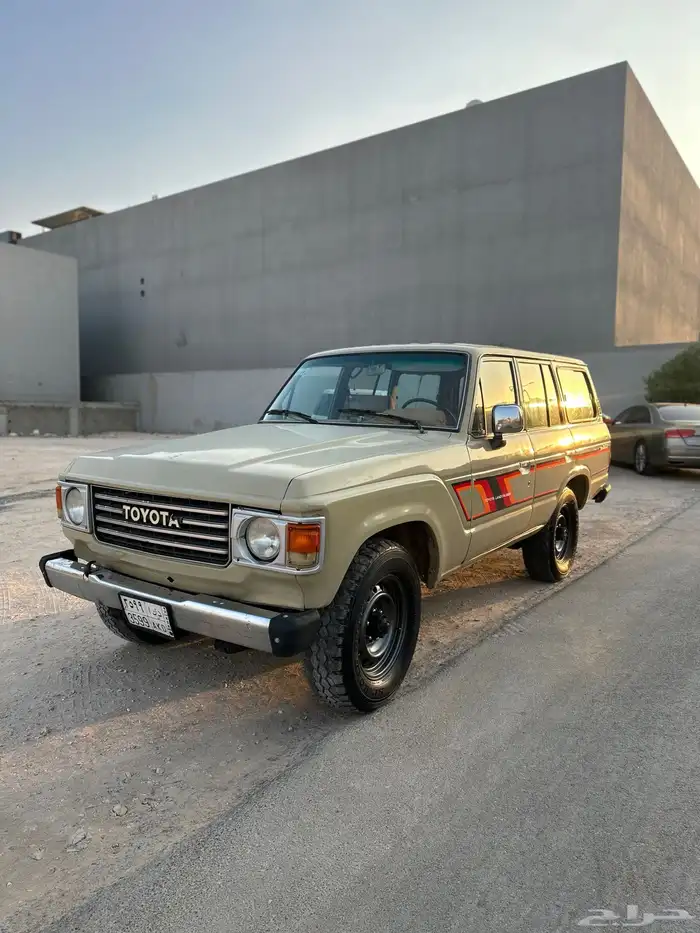 GX جي اكس 1983 5