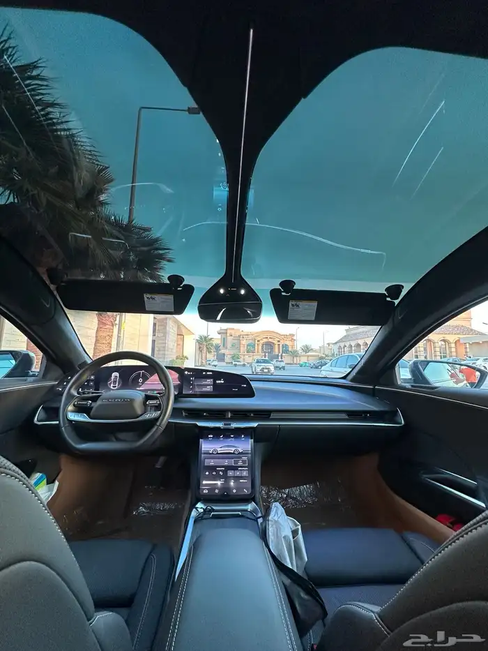 لوسيد تورنق مخزن 6