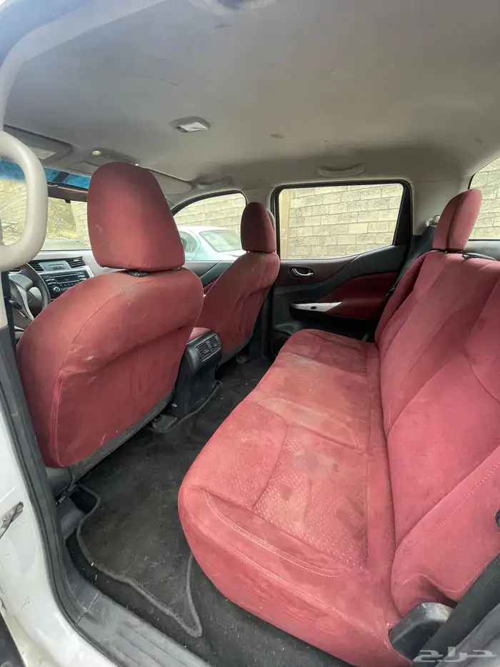 نافارا 2016 قل كامل ممشى 232 11