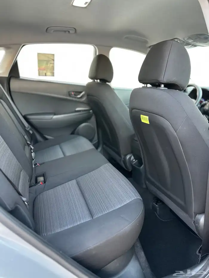 هونداي كوناء سمارات العداد 18 الف فقط 2022 15