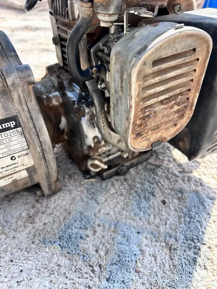 للبيع ماطور ماء 2