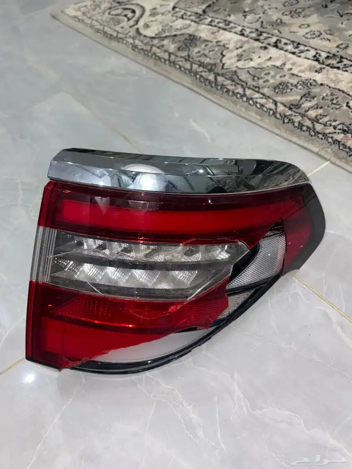 شمعة باترول 2023 0