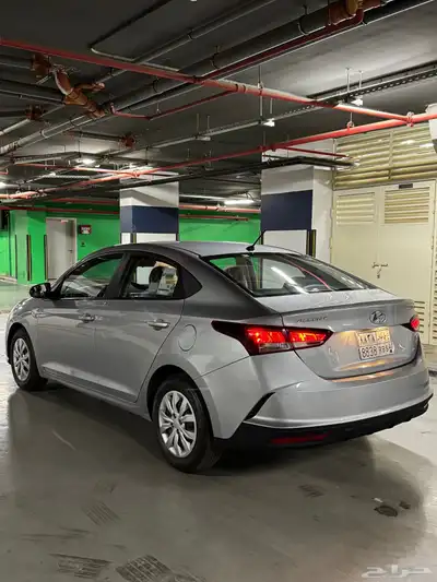 اكسنت 2022 مخزن مكينه كبير 1.6 index