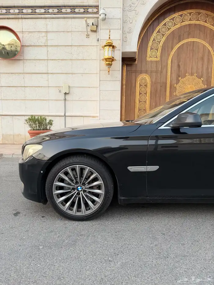 بي ام دبيلو 2009 ( مخزن ) اقبل البدل المناسب 2