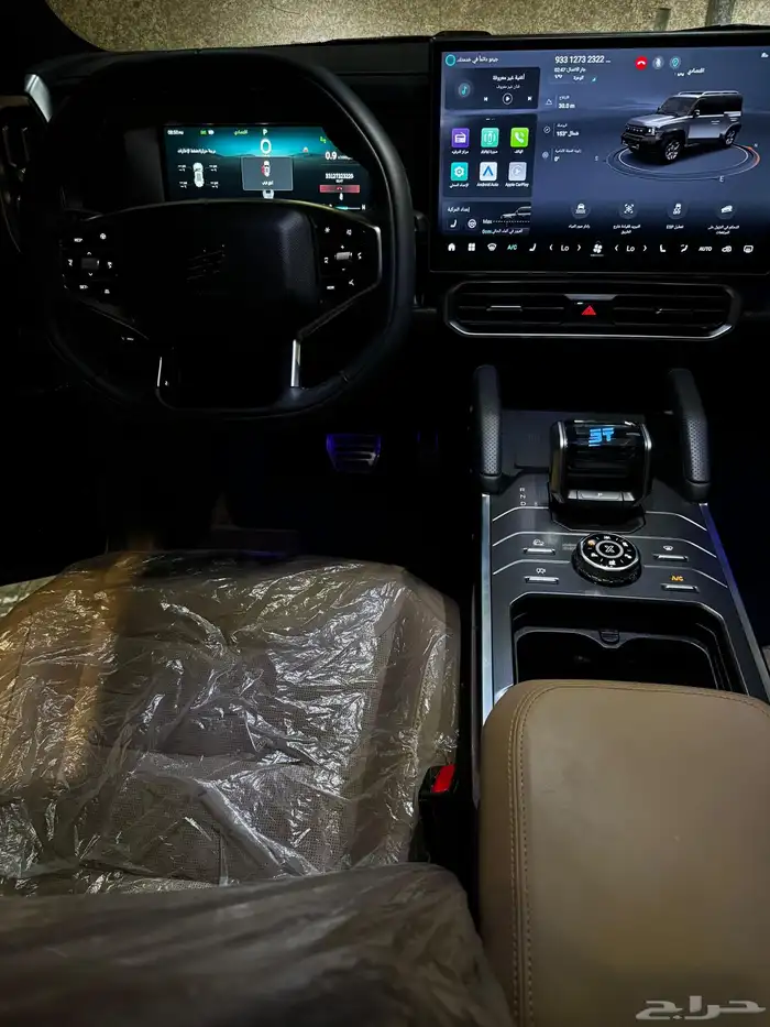 للبيع جيتور T2 2025 10