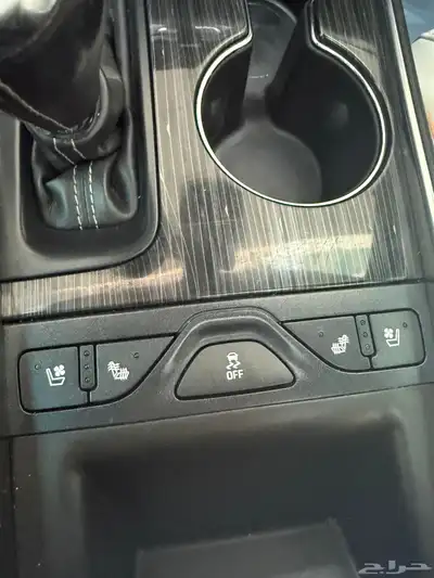 شيفروليه امبالا 2019 LTZ الجميح بحالة الوكالة index