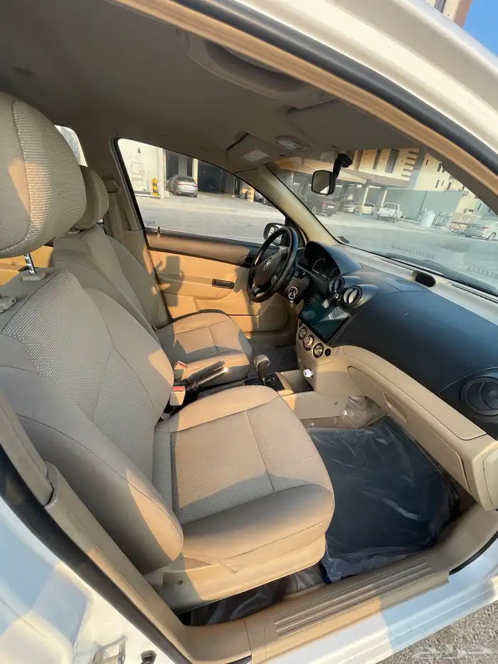 شفرولية افيو 2015 21