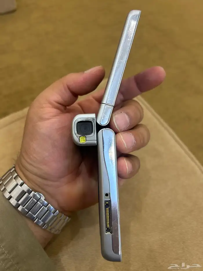 نوكيا N90 قديم ونضيف 2