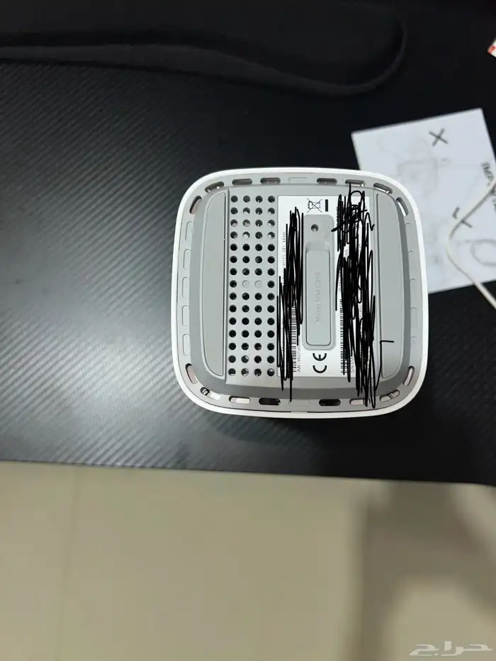 راوتر هواوي 5g cpe 5 3