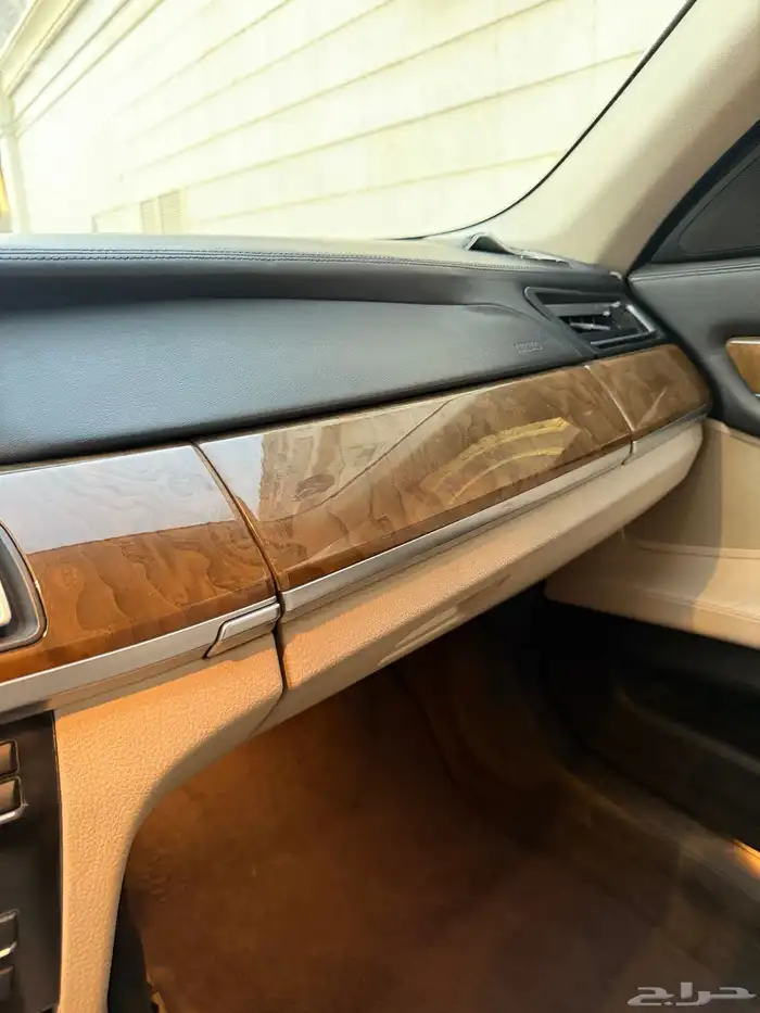 بي ام دبيلو 2009 ( مخزن ) اقبل البدل المناسب 88