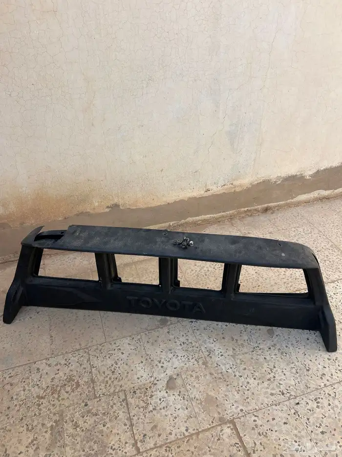 جناح هايلوكس 15 0