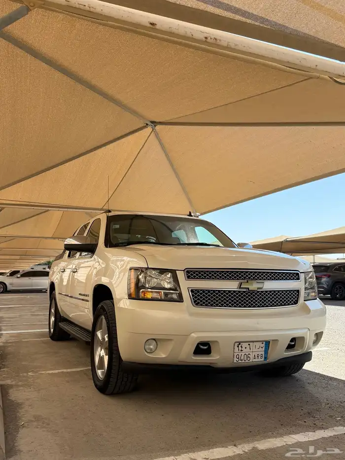 للبيع شيفرولية أفلانش 2009 فل كامل 0