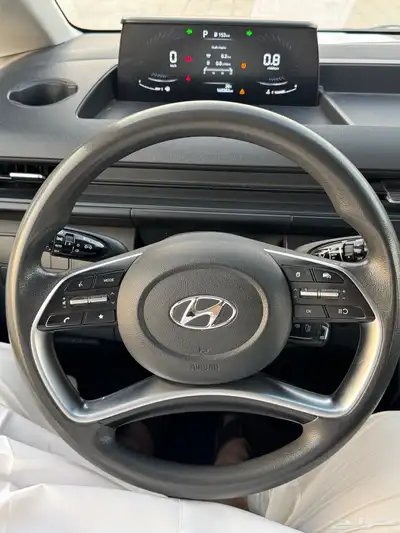 هيونداي ستاريا 2022 وكاله index