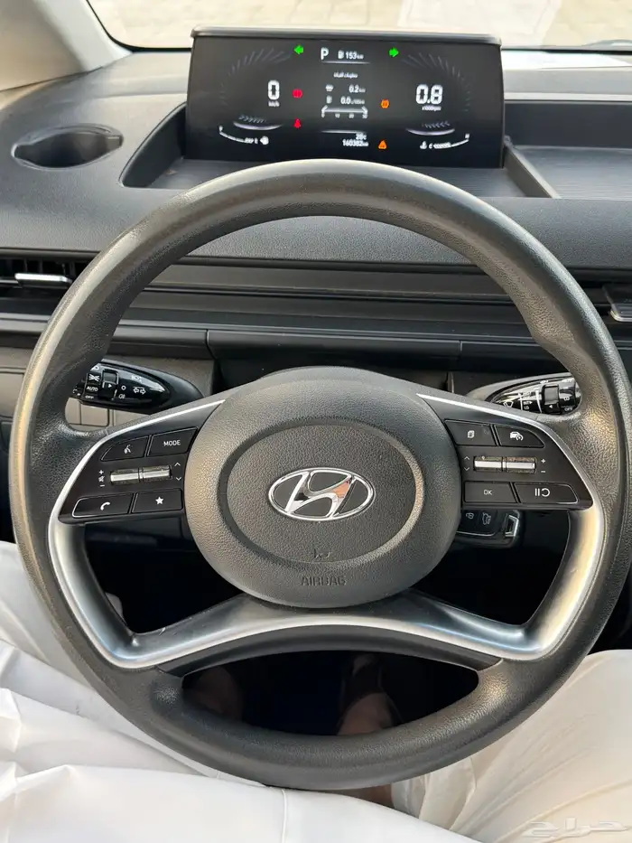 هيونداي ستاريا 2022 وكاله 10