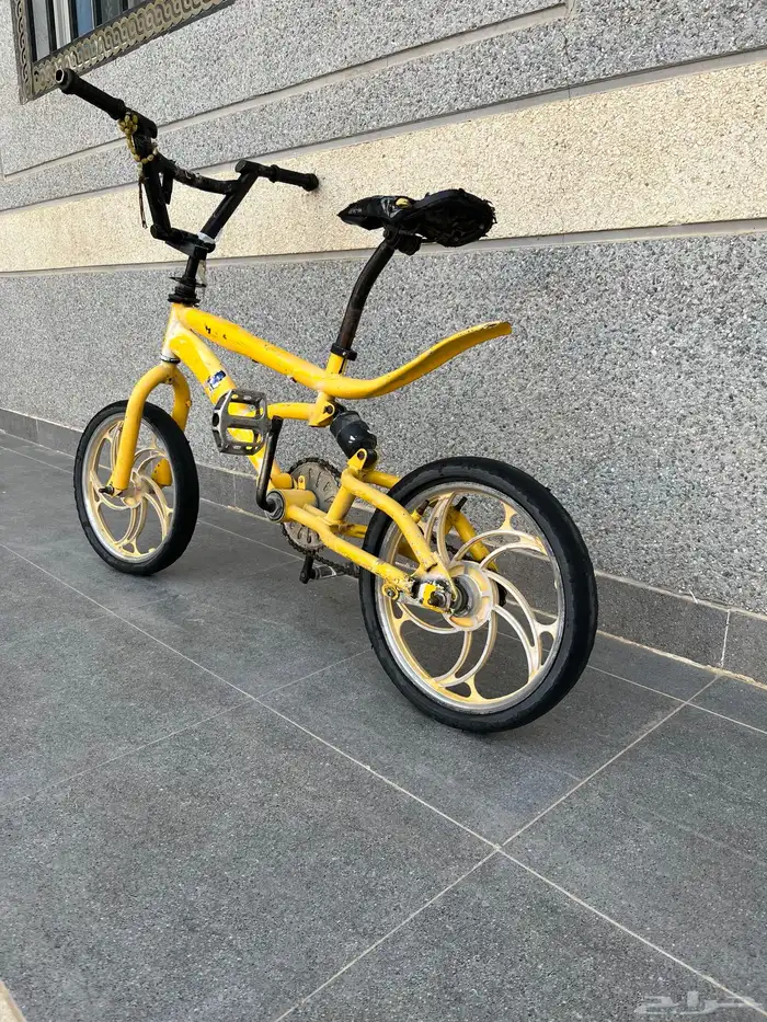 سيكل كوبرا 0