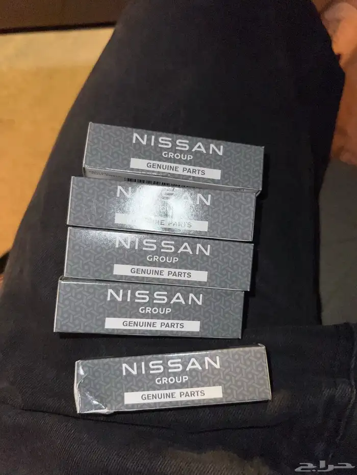 بواجي نيسان Nissan spark plugs 0