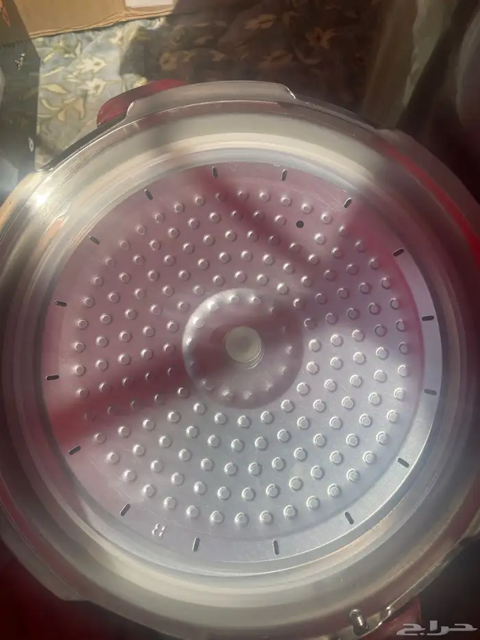 قدر ضغط كهربائي 3