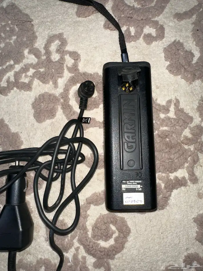 جهاز قارمن 1