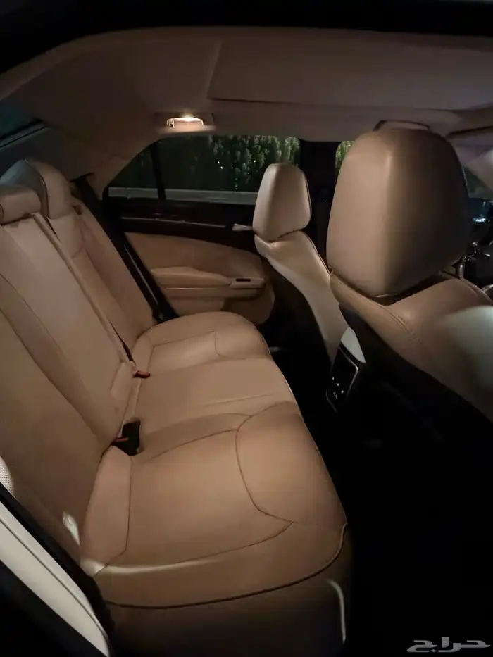 للبيع كرايسلر 2016 فل كامل V8 7