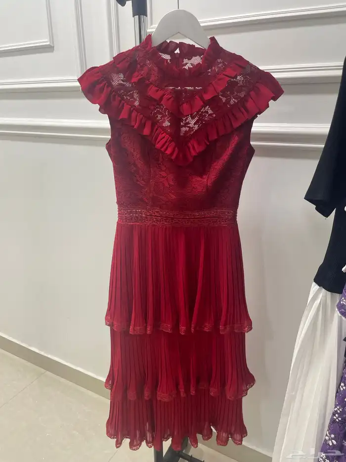 فستان شبة جديد للبيع 4