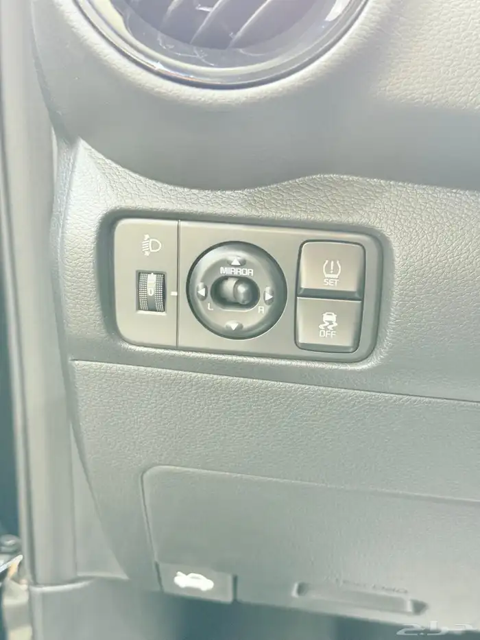 كيا بيجاس 2026 فل كامل فتحة سقف 11