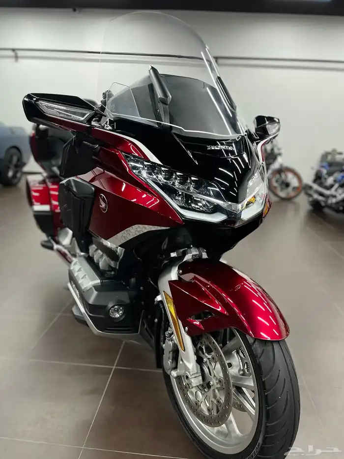 2021 GOLDWING قولد وينق 0