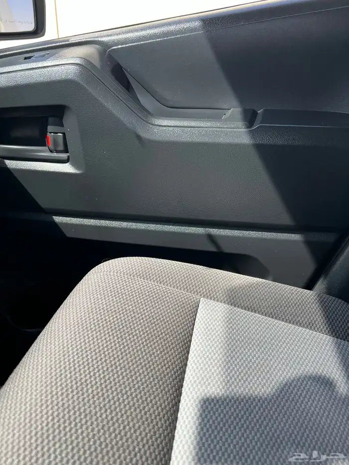 باص هايس 2023 ماشي 77 الف 15