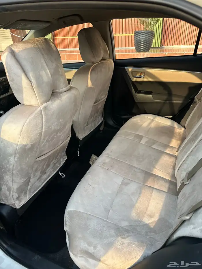 كوريلا 2016 نص فل GLI 7