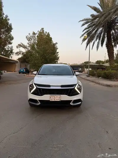 كيا سبورتاج 2024 2.0 دبل بحالة ممتازة index