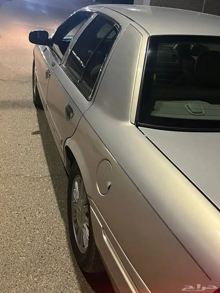 فورد ماركيز 9