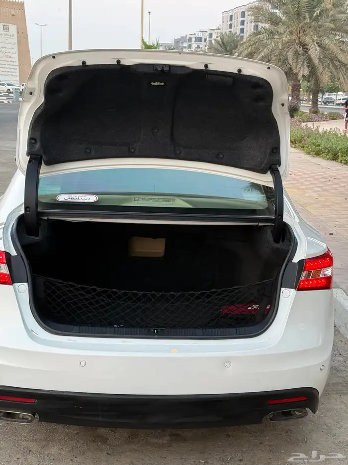 افالون 2014 قمة بالنظافة ممشى قليل 25