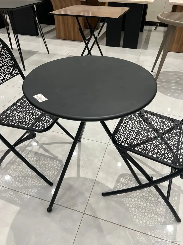 طاولات كوفي مقهى مطعم بوفية 32