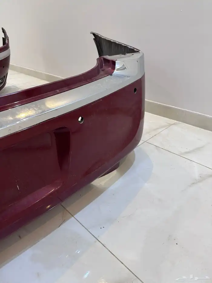 للبيع اكسسوارات اصليه كرايلسر 2014 2