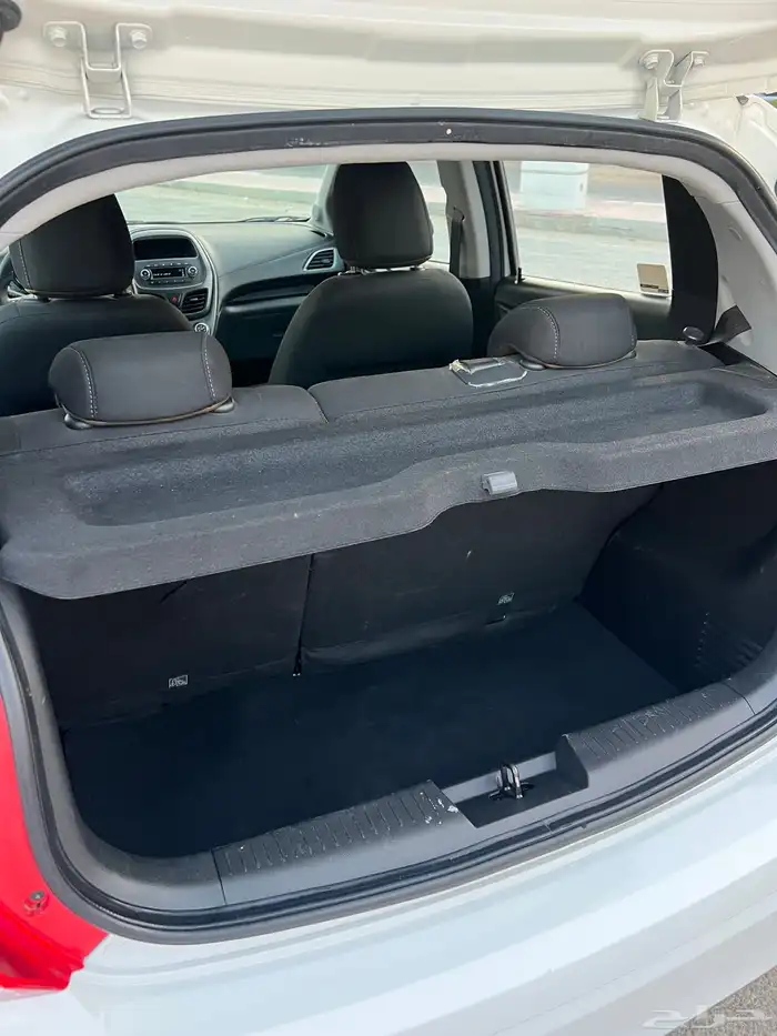 شيفروليه سبارك 2020 12