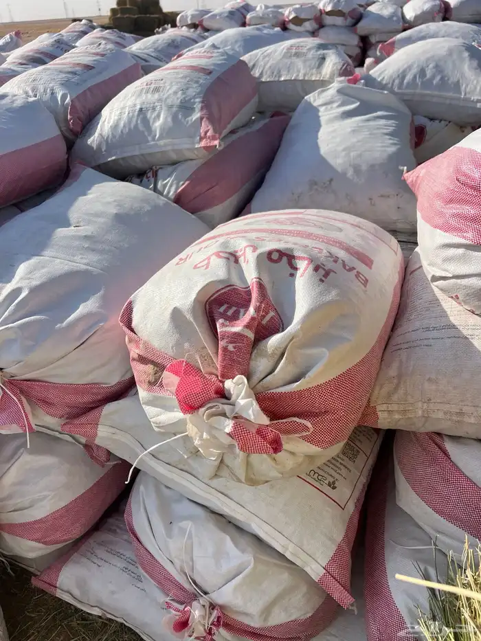 أعلاف الخير السعيرة 7