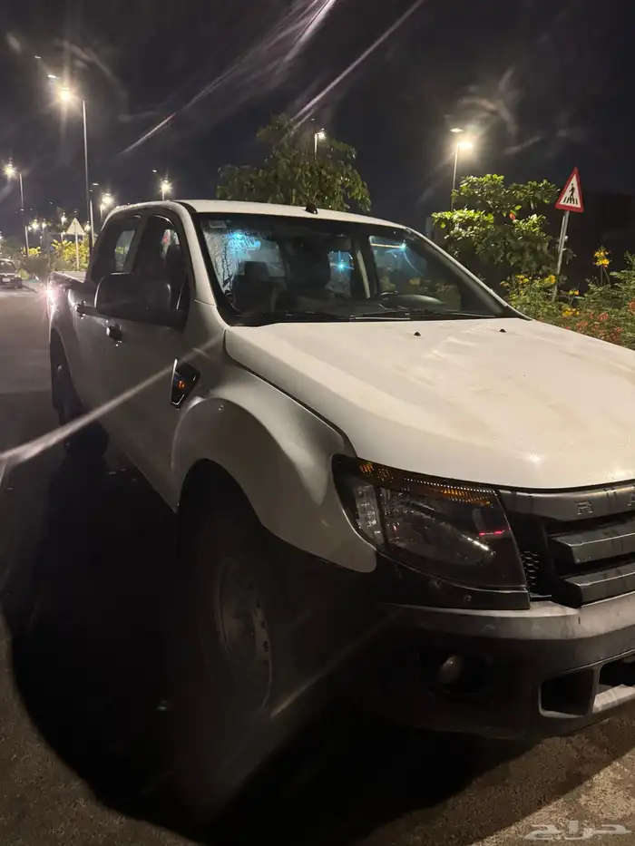 فورد رينجر 2013 غمارتين للبيع 9