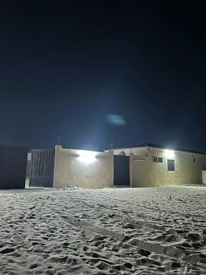 استراحه تجير يومي او شهري 0